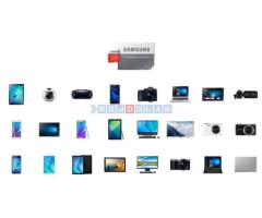 NOVO - Samsung Evo Plus 128GB, 256GB, 512GB Micro SD Kartice - Fotografija 5/6
