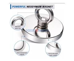 Magneti za pretraživanje metala D60,D70,D80,D90 - Fotografija 5/6