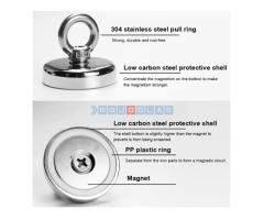 Magneti za pretraživanje metala D60,D70,D80,D90 - Fotografija 6/6