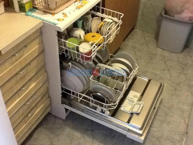 Prodaja servis popravak mašina za pranje sudova - 1/1