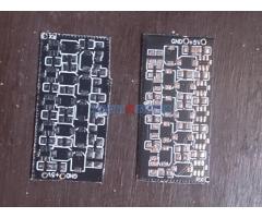 BPF 10 Band SMD On Both Sides 5 Each
