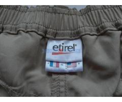 Kratke letnje pantalone Etirel