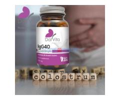 Colostrum IgG40-Najbolje za imunitet - Fotografija 6/6