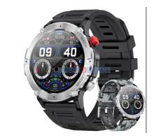 C2 Sportski Bluetooth Smart Watch