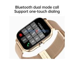 Ženski Bluetooth Smart Watch
