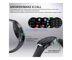 GT3 Pro Bluetooth NFC Smart Watch Bluetooth Poziv - Fotografija 6/6
