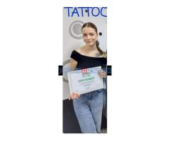 Kurs Tetoviranja New Models World Academy Novi Sad - Fotografija 4/6