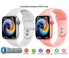 T900 Pro Max L Bluetooth Smartwatch Series 8 - Fotografija 1/6