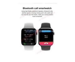 T900 Pro Max L Bluetooth Smartwatch Series 8 - Fotografija 3/6