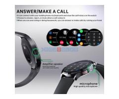 Novo - GT3 Pro Bluetooth NFC Smart Watch Bluetooth Poziv - Fotografija 5/6
