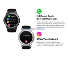 Novo - Zeblaze Vibe 7 Lite Bluetooth Smartwatch, Pozivi