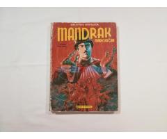 Mandrak mađioničar - L. Falk & P. Davis