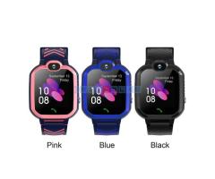 Novo- Vodootporni Deciji Smart Watch R7 - Mobilni Telefon - Fotografija 2/6