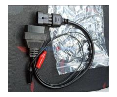 ECUSCAN USB  VAG KKL Fiat ECU FT232RL - Fotografija 4/6