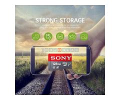 ONY Micro SD Memorijska kartica Clasa 10 128GB - Fotografija 4/6