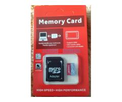 ONY Micro SD Memorijska kartica Clasa 10 128GB - Fotografija 6/6