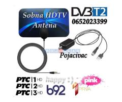 Sobna Antena Digitalna HDTV