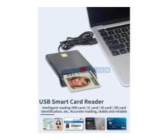 USB 2.0 čitač kartica - Fotografija 4/6
