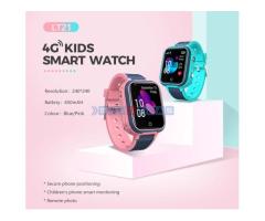 LT21 4G Vodootporai Dečji Smart Watch Video Poziv