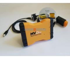 1 Ploča Bluetooth MVDiag TCS Pro 2021.11 CDP    Profesionaln - Fotografija 4/6