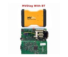 1 Ploča Bluetooth MVDiag TCS Pro 2021.11 CDP    Profesionaln - Fotografija 5/6