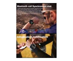 V69 Bluetooth Smart Watch - Bluetooth Pozivi - Fotografija 4/6