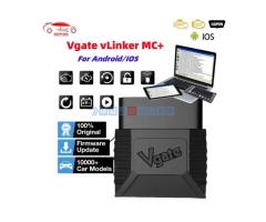 Vgate vLinker MC + V2.2 Bluetooth 4.0 BimmerCode FORScan - Fotografija 2/6