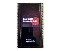 Samsung Galaxy Note 10+ 256GB DUOSS