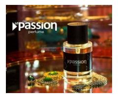 Le passion Perfume - Fotografija 5/6