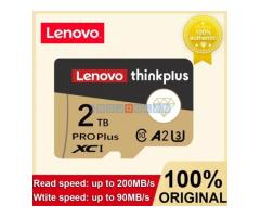 128 GB Lenovo ThinkPlus SD Memorijska kartica klase 10 - Fotografija 5/6