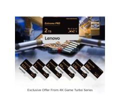128 GB Lenovo Extreme PRO SD Memorijska - Fotografija 5/6