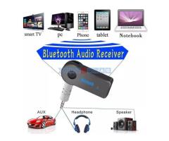 Univerzalni Wireless Bluetooth Receiver - Fotografija 2/6