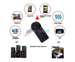 Univerzalni Wireless Bluetooth Receiver