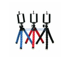 Mini Fleksibilni Tripod za Foto Aprate, Kamere,Telefone itd