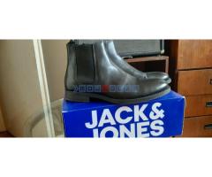 Jack & Jones cipele, broj 44 - Fotografija 4/6