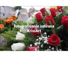 Fotografisanje sahrana profesionalni fotograf za sahrane - Fotografija 5/5