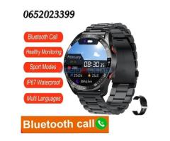 HW20 Bluetooth Smart Watch ECG+PPG Bluetooth poziv
