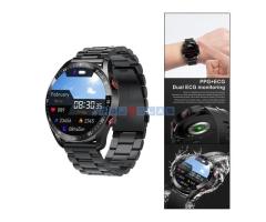 HW20 Bluetooth Smart Watch ECG+PPG Bluetooth poziv - Fotografija 6/6