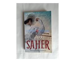 Saher – Rodika Denert