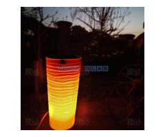 Svetleća Saksija (RGB LED Svetlo) - AKCIJA!!! - Fotografija 5/6