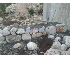 Potrebni majstori zidari za zidanje kamenom za Hrvatsku - Fotografija 3/3