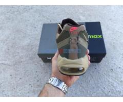 Nike Air Max 95 Matte Olive - Fotografija 4/5