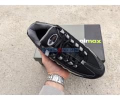 Nike Air Max 95 Reflective Iridescent Camo - Fotografija 2/5