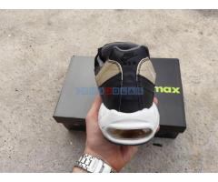 Nike Air Max 95 Reflective Iridescent Camo - Fotografija 4/5