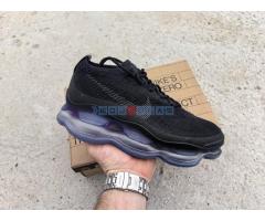 Nike Air Max Scorpion Black Persian Violet - Fotografija 1/5