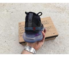 Nike Air Max Scorpion Black Persian Violet - Fotografija 4/5
