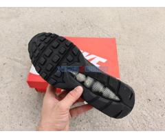 Nike Air Max 95 Sneakerboot Black - Fotografija 5/5