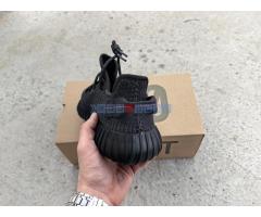 Adidas Yeezy Boost 350 V2 Black Reflective - Fotografija 4/5