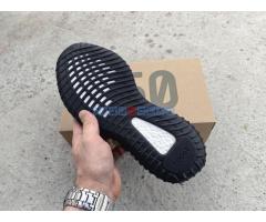 Adidas Yeezy Boost 350 V2 Black Reflective - Fotografija 5/5