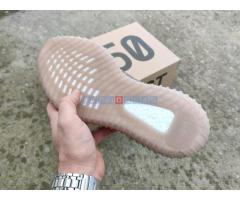 Adidas Yeezy Boost 350 V2 Mono Mist - Fotografija 5/5